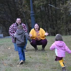 Meet your Posher, Brentt